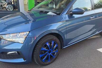 Skoda Scala 37.100 km 14.880 € Essen 45326