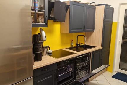 Wohnung Krefeld Fischeln - 2 Zimmer, 52 m&sup2;, 560&euro; | Angebot:25658369