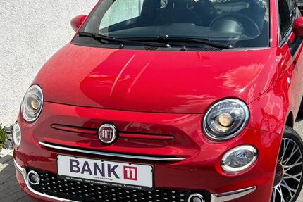 Fiat 500 24.840 km 14.498 € Mönchengladbach 41063