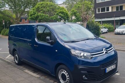 Citroen Jumpy 88.500 km 12.900 &euro; Leverkusen 51371