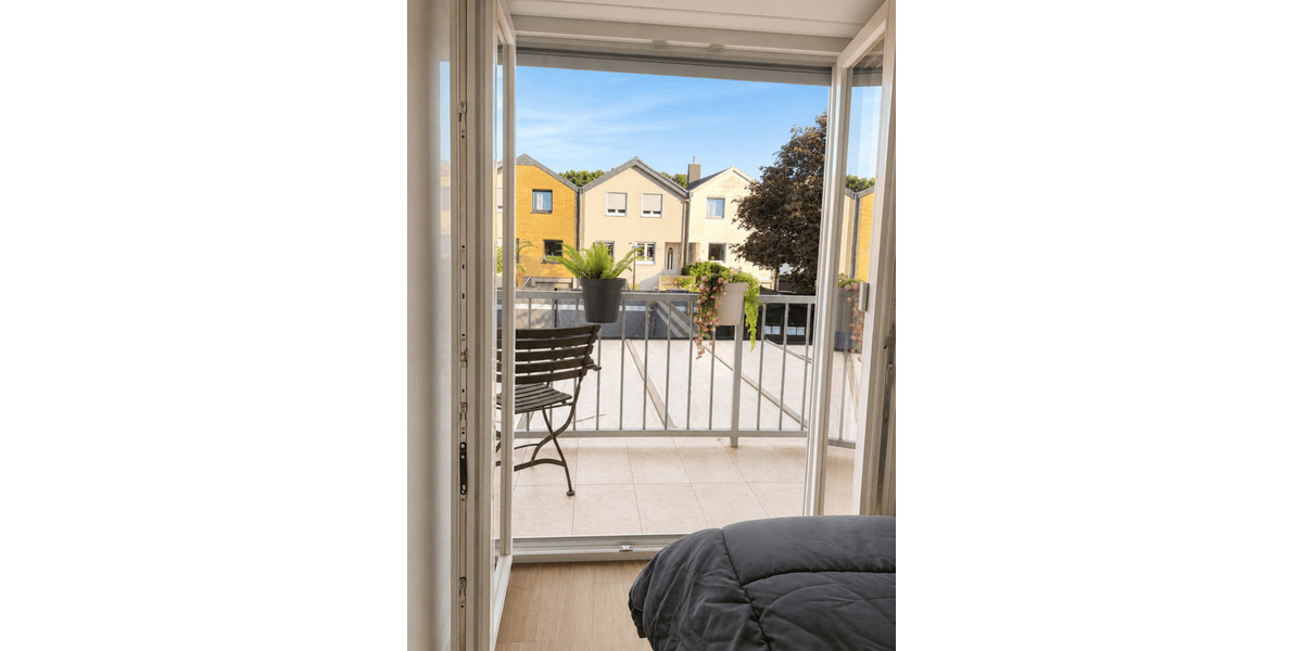 Reihenmittelhaus Neuss Rosellen - 4 Zimmer, 122 m&sup2;, 695.000&euro; | Angebot:26863332