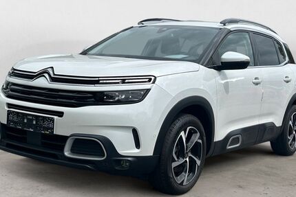 Citroen C5 Aircross 57.708 km 14.199 &euro; Düsseldorf 40589