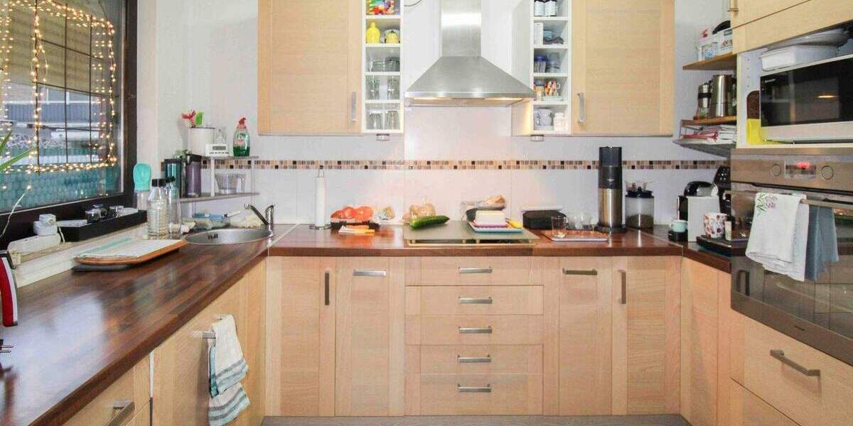 Einfamilienhaus Duisburg Neumühl - 4 Zimmer, 255.000&euro; | Angebot:25775450