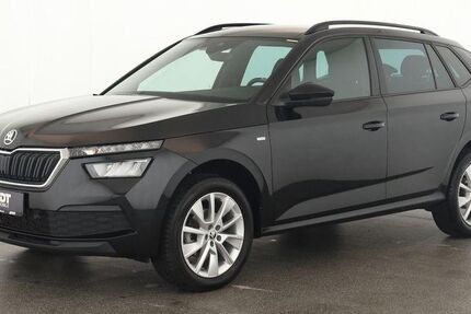 Skoda Kamiq 30.000 km 19.784 &euro; Neuss 41460