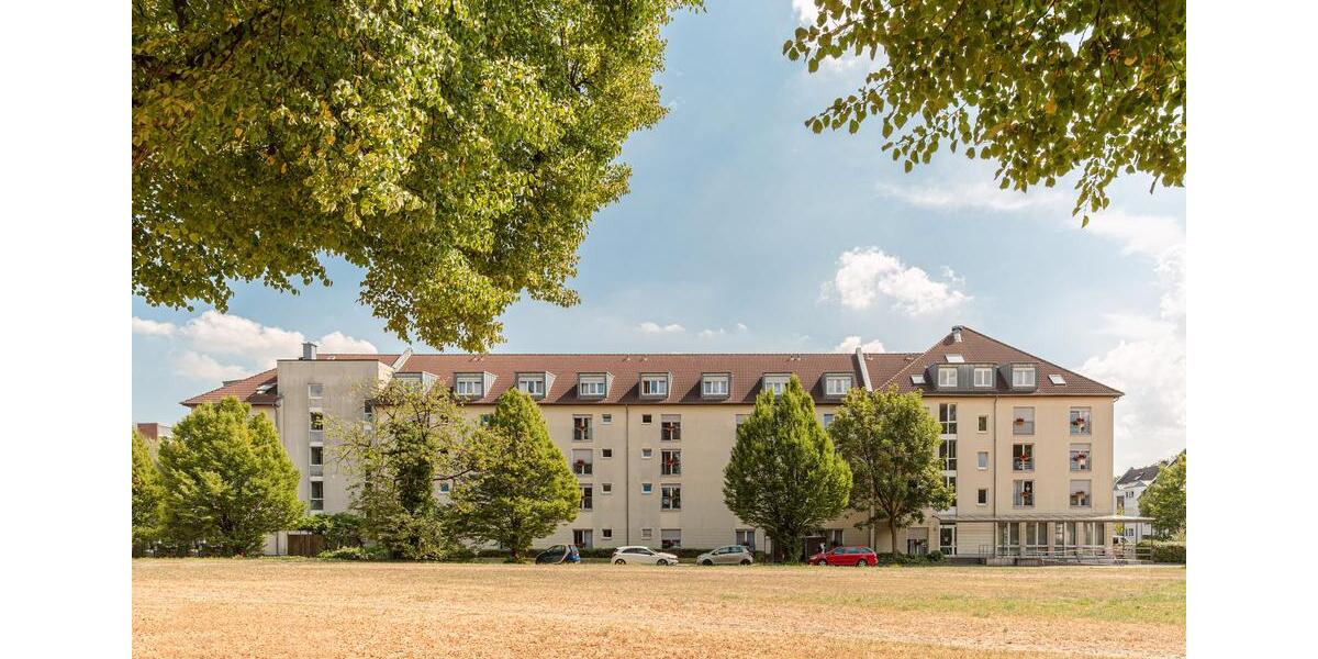 Erdgeschoßwohnung Düsseldorf Stadtbezirk 9 - 1 Zimmer, 32 m&sup2;, 220.000&euro; | Angebot:8933805