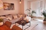 Etagenwohnung Düsseldorf Oberbilk - 2 Zimmer, 54 m&sup2;, 1.250&euro; | Angebot:25991558