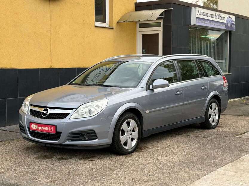 Opel Vectra 138.000 km 3.790 € Mülheim/ Ruhr 45475