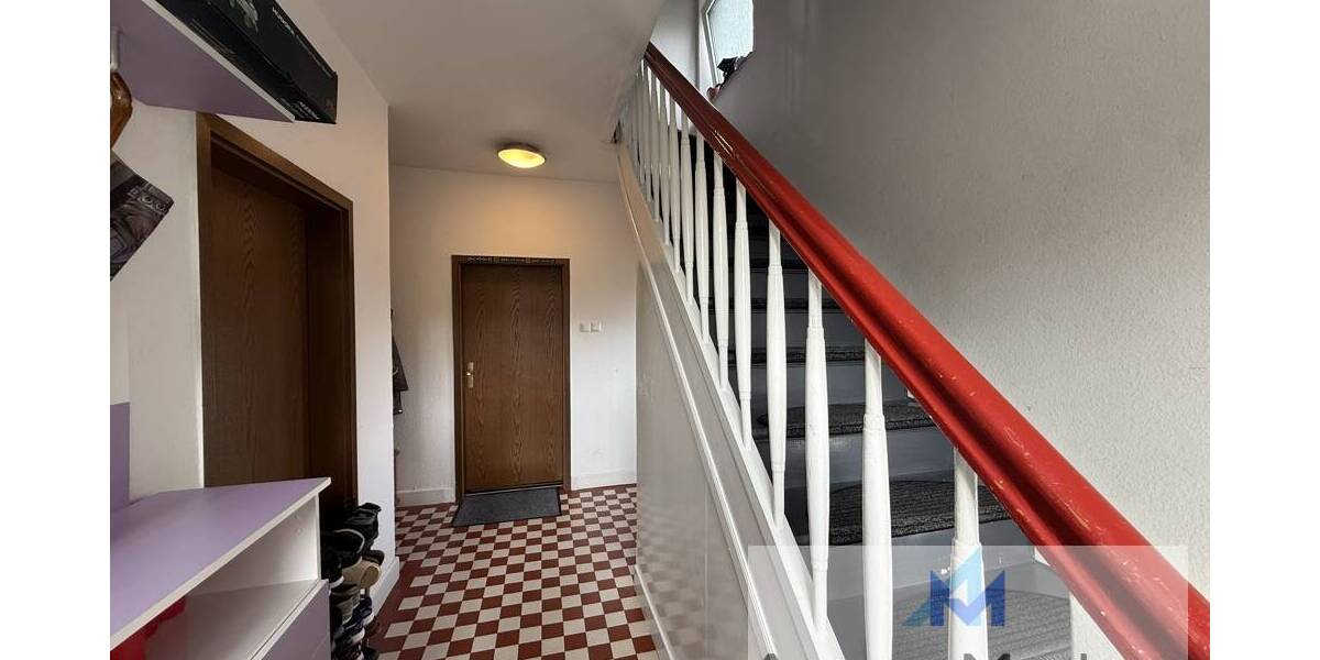 Mehrfamilienhaus, Wohnhaus Mönchengladbach-Kothausen Kothausen - 9 Zimmer, 120 m&sup2;, 275.000&euro; | Angebot:26273896