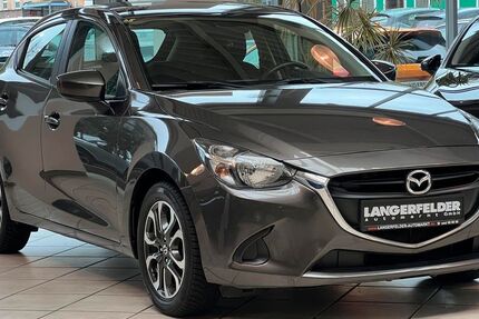 Mazda 2 45.990 km 10.500 € Wuppertal 42389