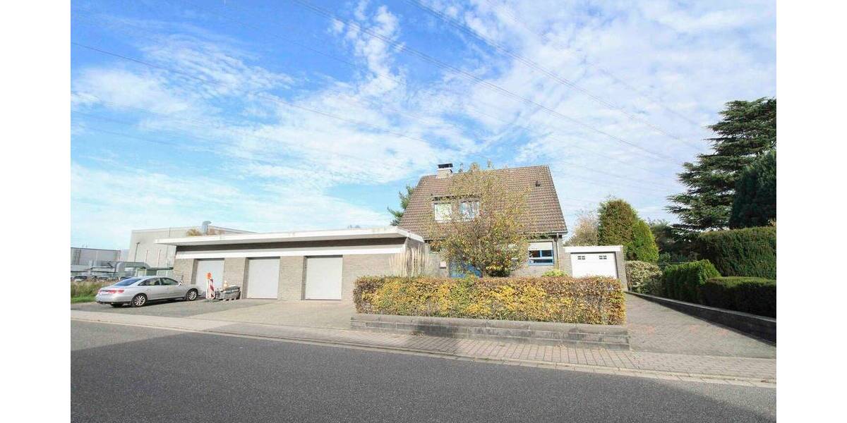 Einfamilienhaus Tönisvorst St. Tönis - 6 Zimmer, 950.000&euro; | Angebot:26454037