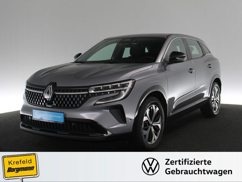 Renault Austral 15.000 km 24.771 € Krefeld 47803