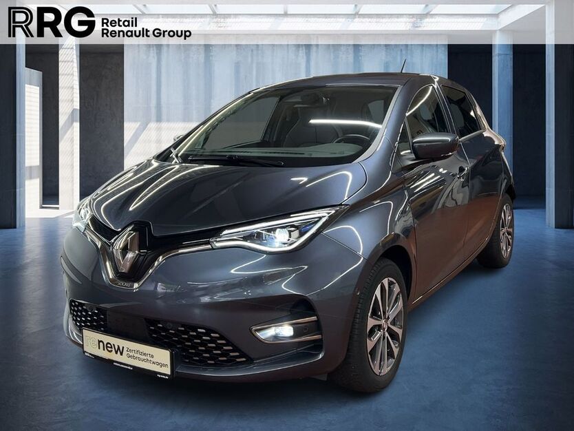 Renault ZOE 38.894 km 14.890 € Köln 50939