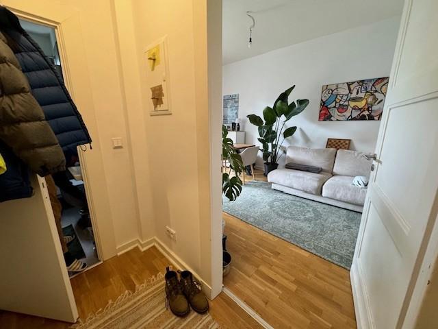 Etagenwohnung Düsseldorf Derendorf - 2 Zimmer, 45 m&sup2;, 690&euro; | Angebot:26450984