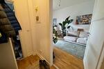 Etagenwohnung Düsseldorf Derendorf - 2 Zimmer, 45 m&sup2;, 690&euro; | Angebot:26450984