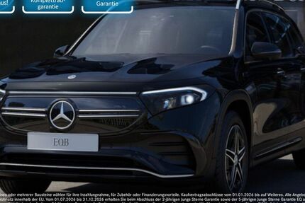 Mercedes-Benz EQB 52.959 km 35.490 &euro; Wuppertal 42115