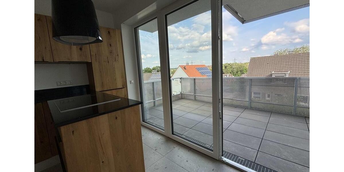 Etagenwohnung Mülheim an der Ruhr Linksruhr - 3 Zimmer, 88 m&sup2;, 1.680&euro; | Angebot:25375719