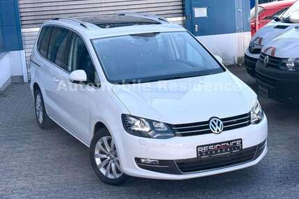 VW Sharan
