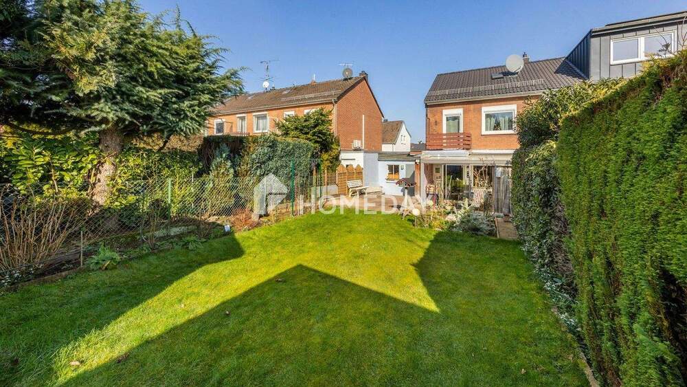 Doppelhaushälfte Mönchengladbach Wickrath - 3 Zimmer, 80 m&sup2;, 230.000&euro; | Angebot:25737647