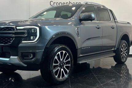 Ford Ranger 42.100 km 50.990 &euro; Wuppertal 42327