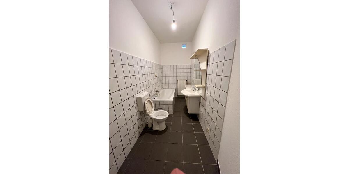 Etagenwohnung Wuppertal Dornap - 4 Zimmer, 100 m&sup2;, 700&euro; | Angebot:25804022