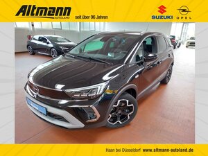 Opel Crossland X Ultimate-Paket Komfort-Paket Head-Up N 9.615 km 24.470 &euro; HAAN 42781