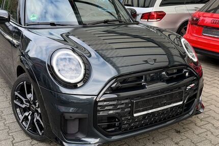Mini Cooper C 2.300 km 35.899 &euro; Krefeld 47799