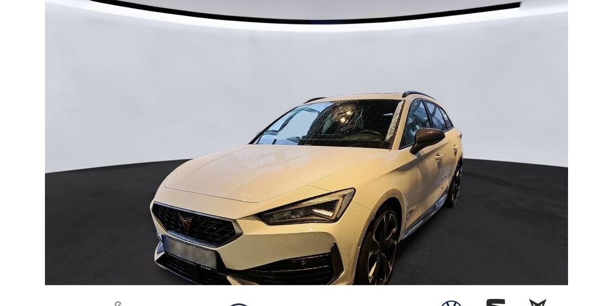 Cupra Leon 60.980 km 24.990 &euro; Hilden 40721