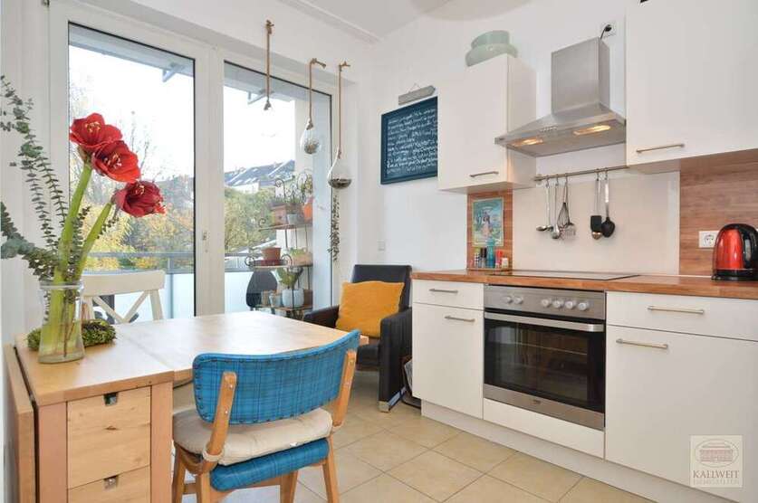 Wohnung zum Mieten in Düsseldorf 850 € 66 m²