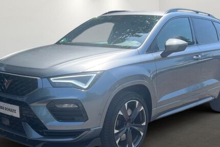Cupra Ateca 34.845 km 32.950 &euro; Wuppertal 42109