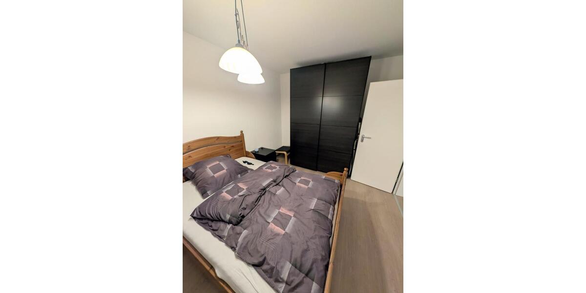 2-Zimmer-Whg. zur Nachmiete ab 01.03. | Möbelübernahme erwünscht 2 zimmer