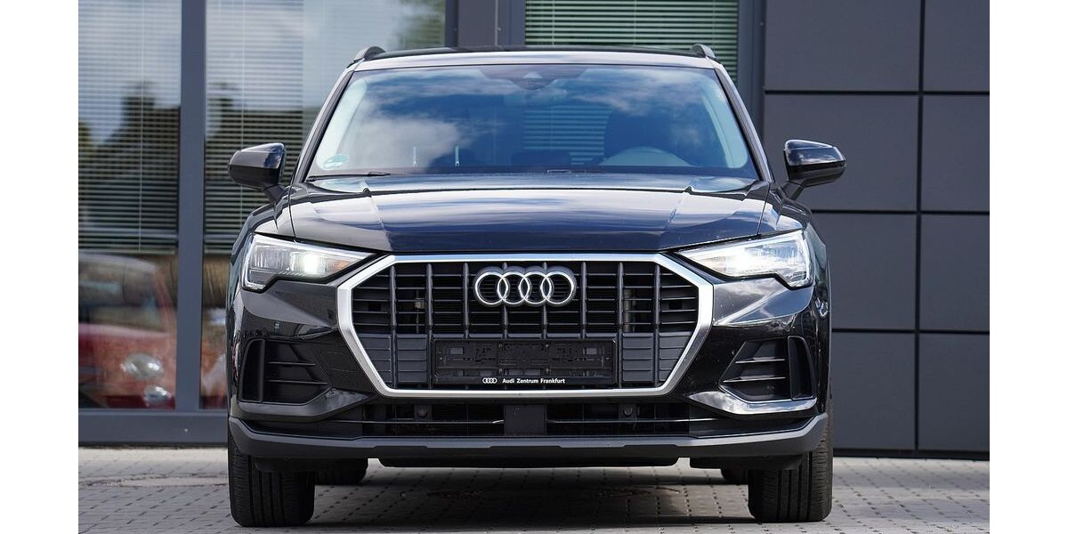 Audi Q3 57.000 km 28.490 &euro; Korschenbroich 41352