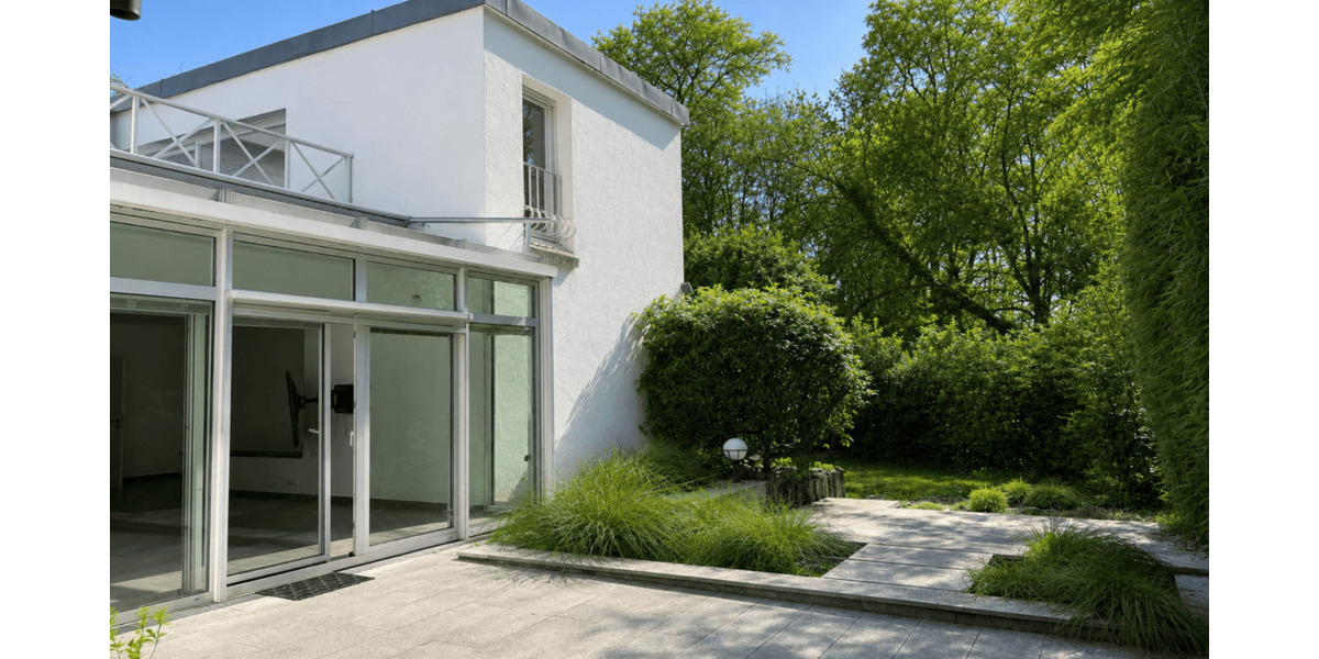 Einfamilienhaus Erkrath Hochdahl - 1 Zimmer, 323 m&sup2;, 990.000&euro; | Angebot:26887747