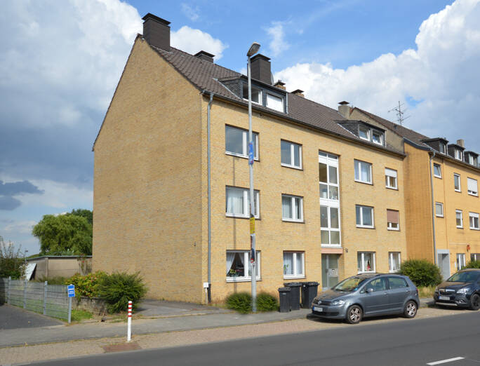 Mehrfamilienhaus, Wohnhaus Mönchengladbach Wetschewell - 950.000&euro; | Angebot:23941724