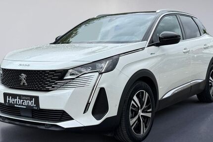 Peugeot 3008 33.063 km 29.890 &euro; Mönchengladbach 41066
