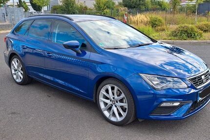 Seat Leon 72.232 km 18.450 &euro; ROMMERSKIRCHEN 41569