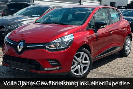 Renault Clio 8.970 km 9.648 &euro; Mönchengladbach 41063