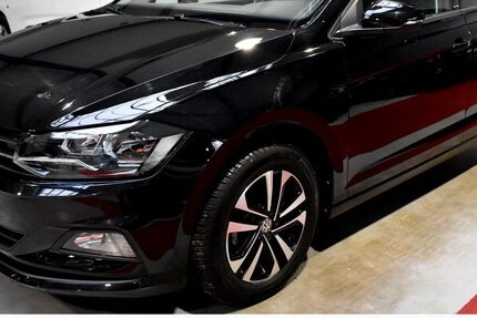 VW Polo 21.800 km 19.980 &euro; Neukirchen-Vluyn 47506