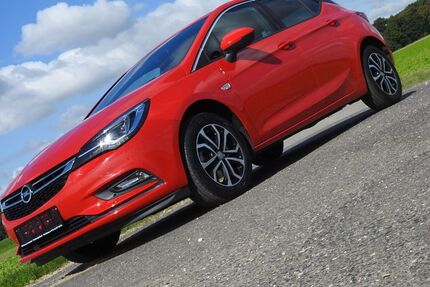 Opel Astra 17.833 km 16.999 &euro; Mönchengladbach 41179