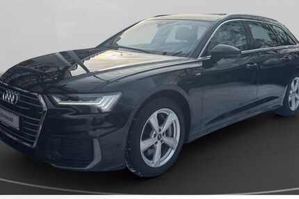 Audi A6 66.249 km 38.880 &euro; Mönchengladbach 41238