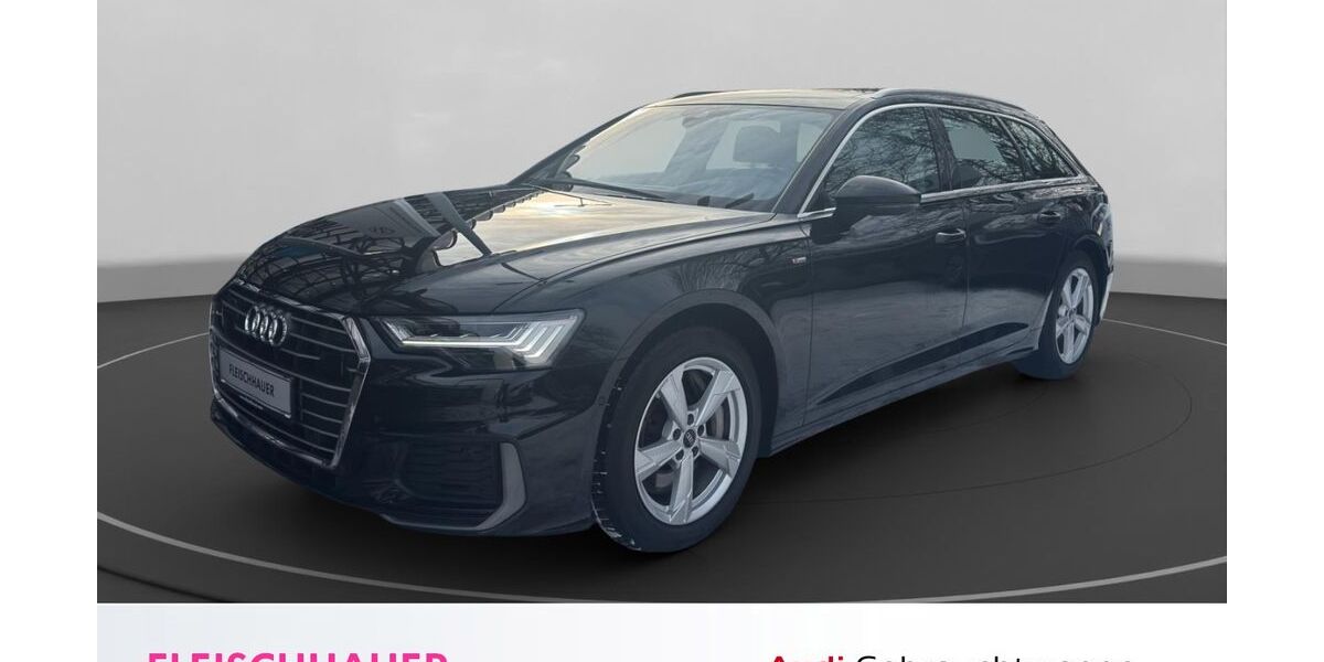 Audi A6 66.249 km 38.880 &euro; Mönchengladbach 41238