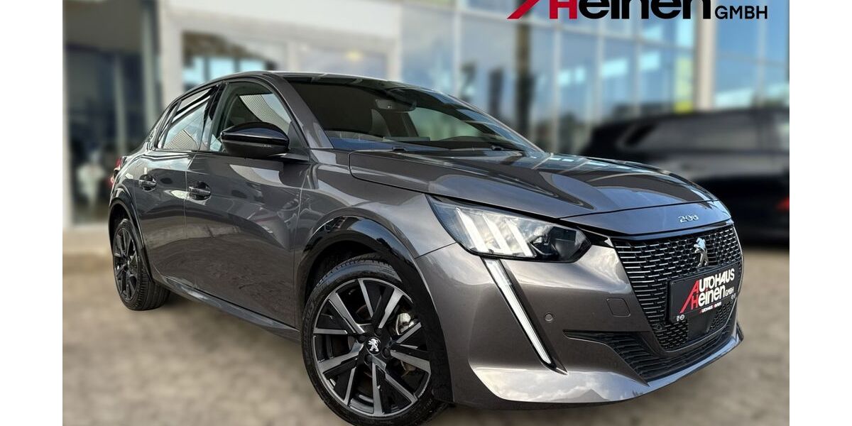 Peugeot 208 16.200 km 16.900 &euro; Dormagen 41540