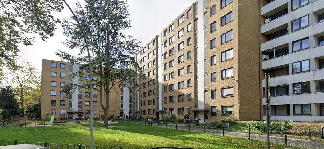 Wohnung zum Kaufen in Duisburg 80.000 € 68 m² 3 zimmer
