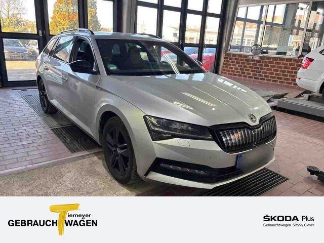 Skoda Superb 84.536 km 26.630 &euro; Remscheid 42857
