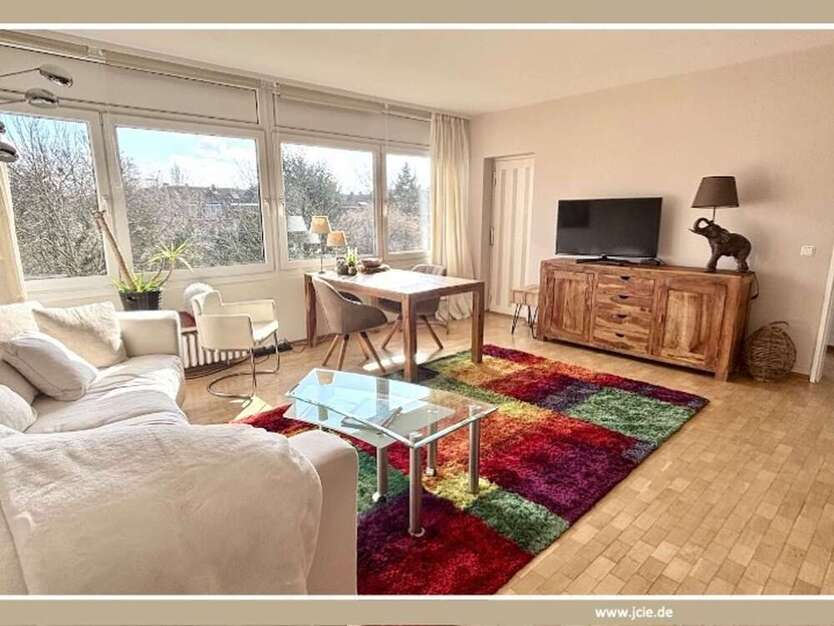 Wohnung zum Kaufen in Düsseldorf 295.000 € 46 m²