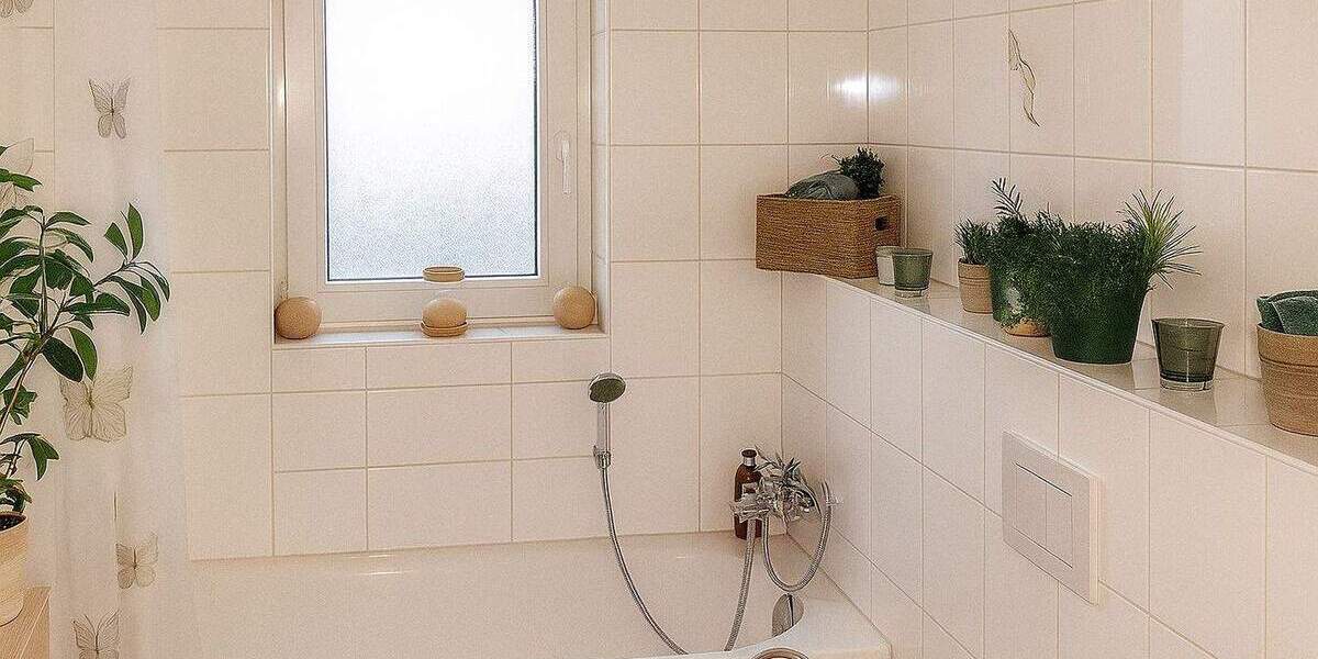 Etagenwohnung Solingen Gräfrath - 3 Zimmer, 85 m&sup2;, 283.000&euro; | Angebot:25734481