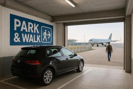 Garagen / Stellplätze Düsseldorf Stadtbezirk 5 - 60&euro; | Angebot:24349919