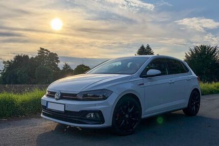VW Polo 82.000 km 19.500 &euro; Düsseldorf 40629