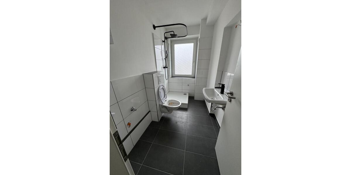 3 Zimmer Krefeld City 3.OG 3 zimmer