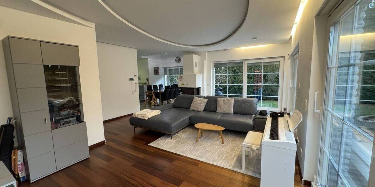 Einfamilienhaus Düsseldorf Gerresheim - 6 Zimmer, 140 m&sup2;, 1.280.000&euro; | Angebot:26834536