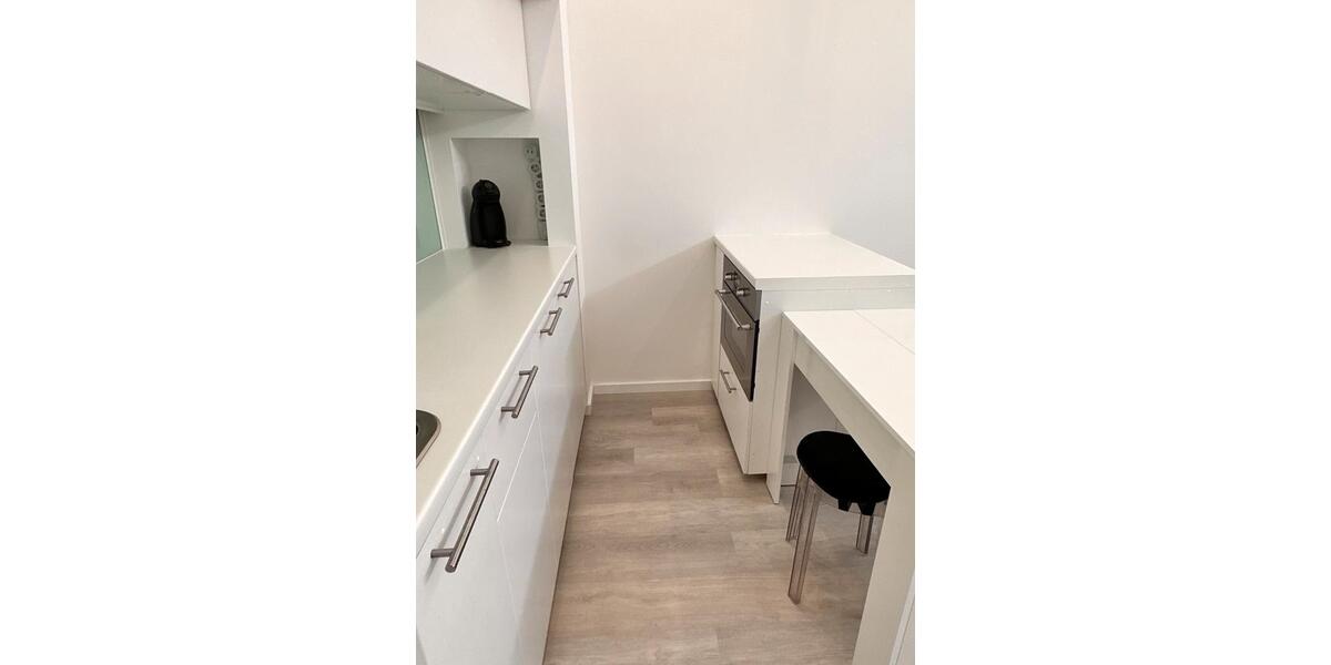 Etagenwohnung Düsseldorf Oberbilk - 2 Zimmer, 36 m&sup2;, 1.190&euro; | Angebot:26461492